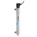 3M CUNO SQC-PRO-C-80 RO System Water Filter